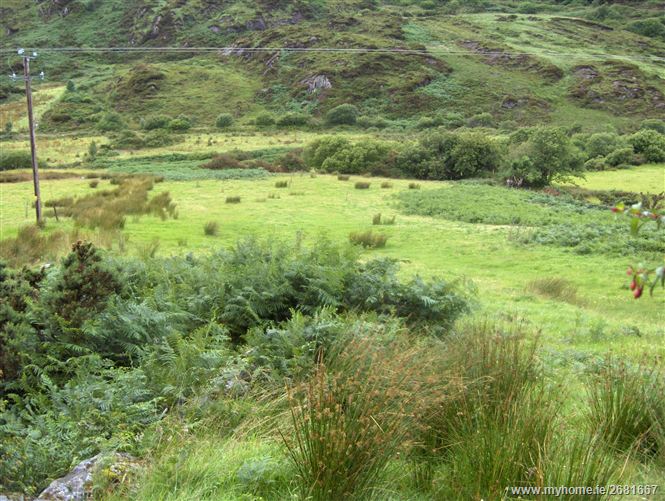 Derragh, Ballingeary, Macroom, Cork Killian Lynch Auctioneers Valuers